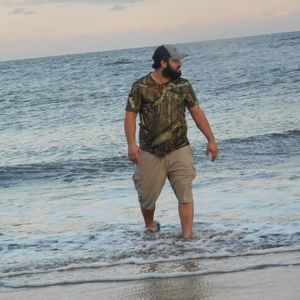 Meet your Posher, Ricky